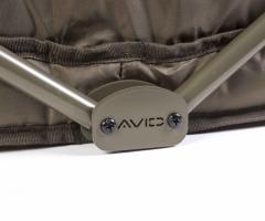 Мат для карпа Avid Carp Carptive Carp Cot Standart