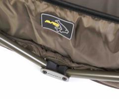 Мат для карпа Avid Carp Carptive Carp Cot Standart