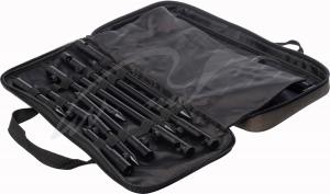 Род-под Prologic K1 Rod Pod System 3 Rods Alu