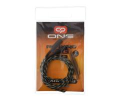 Монтаж на ледкоре Carp Pro Running Rig