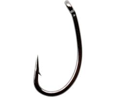 Готовый поводок с крючком Carp Pro Method Hair Rig Line №12