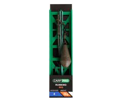 Готовая оснастка на ледкоре Carp Pro Running Rig №4 56 г