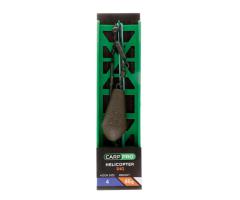 Готовая оснастка Carp Pro Helicopter №4 85 г