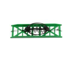 Снасть Flagman Арбуз 2 крючка №6 40г