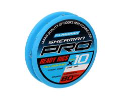 Готовый поводок Flagman Sherman Pro Allround Ready Rigs №12