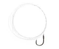 Готовый поводок Flagman Sherman Pro Wide Gape Ready Rigs