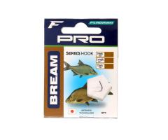 Готовый поводок Flagman Pro Bream Hooks 