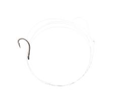 Готовый поводок Flagman Classic Hooks To Nylon 3