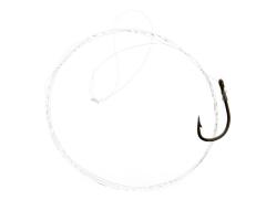 Готовый поводок Flagman Classic Hooks To Nylon 2