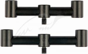Буз-бар Fox International Black Label Fixed Buzz Bars 3 Rod XL Fixed Convert пара