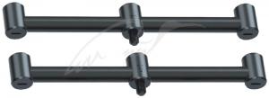 Буз-бар Fox International Black Label Fixed Buzz Bars 3 Rod XL Fixed Convert пара