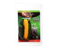 Грузило Carp Pro Back Lead With Cord 2 oz