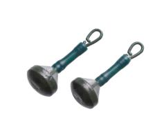 Грузило Carp Pro Back Lead 1,0 oz (2 шт)