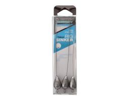 Груз Flagman Tokyo Rig Sinker