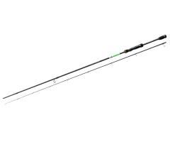 Спиннинговое удилище Azura Kenshin New 2.44м 4-20г