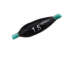 Грузило Flagman Torpedo Lead 1.5г