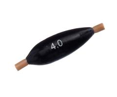 Грузило Flagman Torpedo Lead 4г