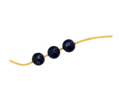 Грузило Flagman Ball Lead 12 г