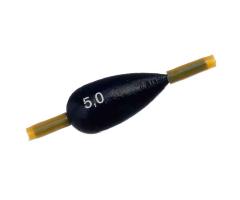 Грузила Flagman Drop Lead 5 г