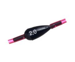 Грузила Flagman Drop Lead 2 г