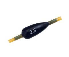 Грузила Flagman Drop Lead 2,5 г