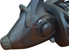 Катушка Okuma Interceptor Baitfeeder ICBF-355 2+1BB