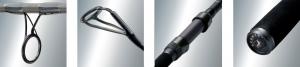 Удилище карповое Sportex FBC CS-3 Carp 13" 3,75lbs