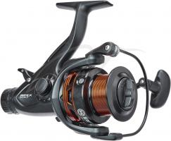 Катушка Brain Apex Double Baitrunner 3000 6+1BB