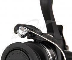 Катушка Shimano Baitrunner ST 4000 FB 1+1BB