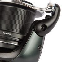 Катушка Shimano Power Aero 14000 XTB 8+1BB