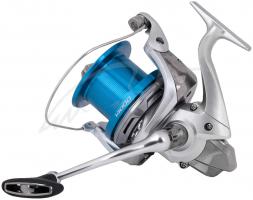 Катушка Shimano Speedmaster 14000 XSC 4+1BB