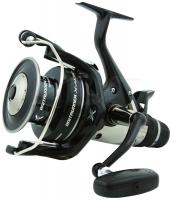 Катушка Shimano Baitrunner X-Aero 10000 RA 6+1BB