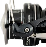 Катушка Shimano Baitrunner X-Aero 10000 RA 6+1BB