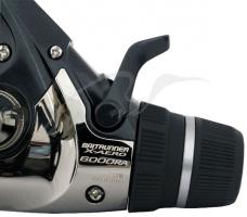 Катушка Shimano Baitrunner X-Aero 10000 RA 6+1BB