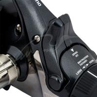 Катушка Shimano Baitrunner X-Aero 10000 RA 6+1BB