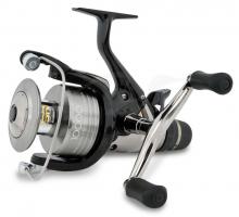 Катушка Shimano Baitrunner XT 10000 RB 4+1BB