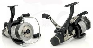  Катушка Shimano Baitrunner XT 10000 RB 4+1BB