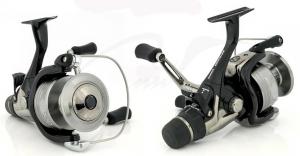 Катушка Shimano Baitrunner XT 6000 RB