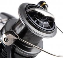 Катушка Shimano Big Baitrunner CI4+ XTR-A 6+1BB