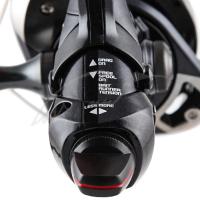 Катушка Shimano Big Baitrunner CI4+ XTR-A 6+1BB