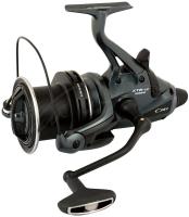 Катушка Shimano Big Baitrunner Longcast CI4+ XT-B LC 6+1BB
