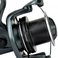 Катушка Shimano Big Baitrunner Longcast CI4+ XT-B LC 6+1BB