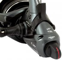Катушка Shimano Big Baitrunner Longcast CI4+ XT-B LC 6+1BB
