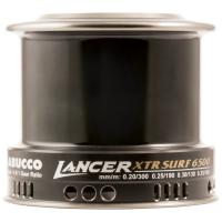 Катушка Trabucco Lancer XTR Surf 6500  6+1bb