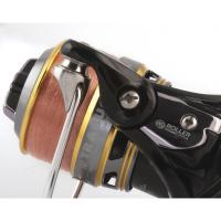 Катушка Trabucco Reiz SR FD 2000
