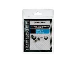 Грузило вольфрамовое разборное Flagman Tungsten