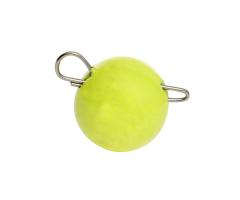 Грузило Flagman Cheburashka Swing Head Lime 20г