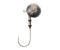 Джиг-головка Flagman Jig Head Gamakatsu Hook 5\0 45г