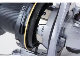 Катушка Shimano Power Aero 14000 XSB 8+1BB