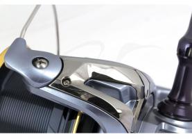 Катушка Shimano Power Aero 14000 XSB 8+1BB